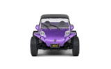 Meyers Manx Buggy Soft Roof - Purple Metallic - 1968