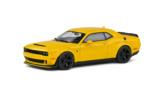 Dodge Challenger - Demon Yellow - 2018