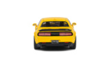 Dodge Challenger - Demon Yellow - 2018