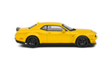 Dodge Challenger - Demon Yellow - 2018