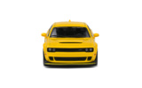 Dodge Challenger - Demon Yellow - 2018