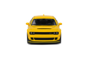 Dodge Challenger - Demon Yellow - 2018