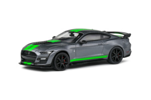 Shelby Mustang GT500 - Grey W/Neon Green - 2020