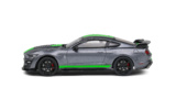 Shelby Mustang GT500 - Grey W/Neon Green - 2020