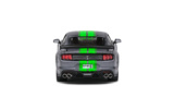Shelby Mustang GT500 - Grey W/Neon Green - 2020