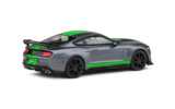 Shelby Mustang GT500 - Grey W/Neon Green - 2020