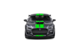 Shelby Mustang GT500 - Grey W/Neon Green - 2020