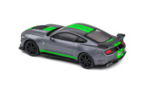 Shelby Mustang GT500 - Grey W/Neon Green - 2020