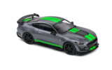 Shelby Mustang GT500 - Grey W/Neon Green - 2020