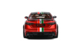 Alfa Romeo Giulia GTA-M Tricolore Mugello 1969 Livery - 2022