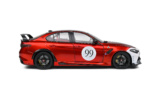 Alfa Romeo Giulia GTA-M Tricolore Mugello 1969 Livery - 2022