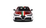 Alfa Romeo Giulia GTA-M Tricolore Mugello 1969 Livery - 2022