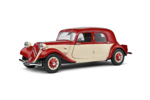 Citroën TRACTION 7 - 1937
