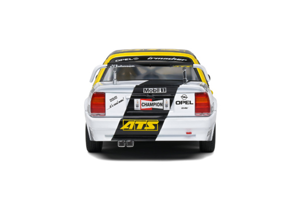 Opel Omega Evolution 500 - DTM - 1991 - #36 F.Engstler