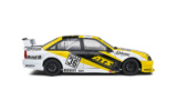 Opel Omega Evolution 500 - DTM - 1991 - #36 F.Engstler