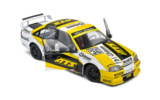 Opel Omega Evolution 500 - DTM - 1991 - #36 F.Engstler