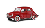 Renault 4CV - 1956