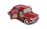 Renault 4CV - 1956