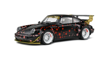 RWB Bodykit Aoki - 2021