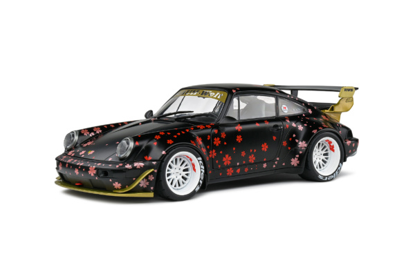 RWB Bodykit Aoki - 2021