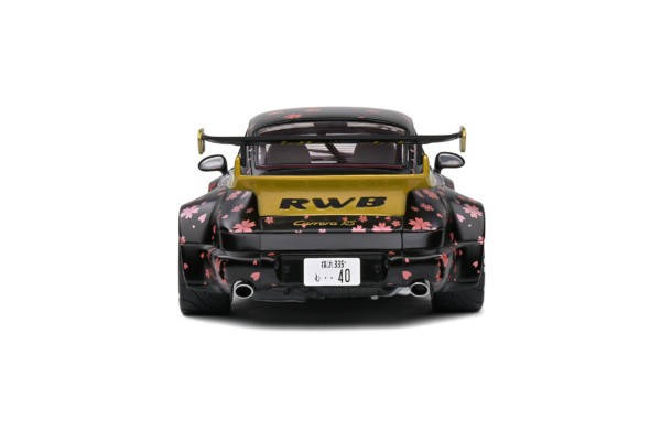 RWB Bodykit Aoki - 2021