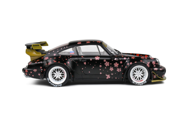 RWB Bodykit Aoki - 2021