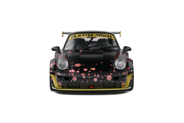 RWB Bodykit Aoki - 2021