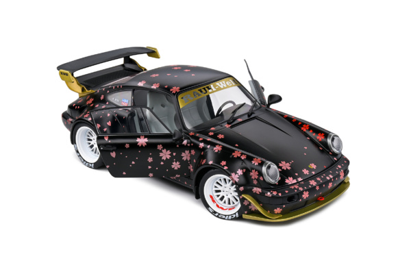 RWB Bodykit Aoki - 2021