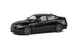 Alfa Romeo Giulia Quadrifoglio - 2019