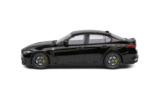 Alfa Romeo Giulia Quadrifoglio - 2019