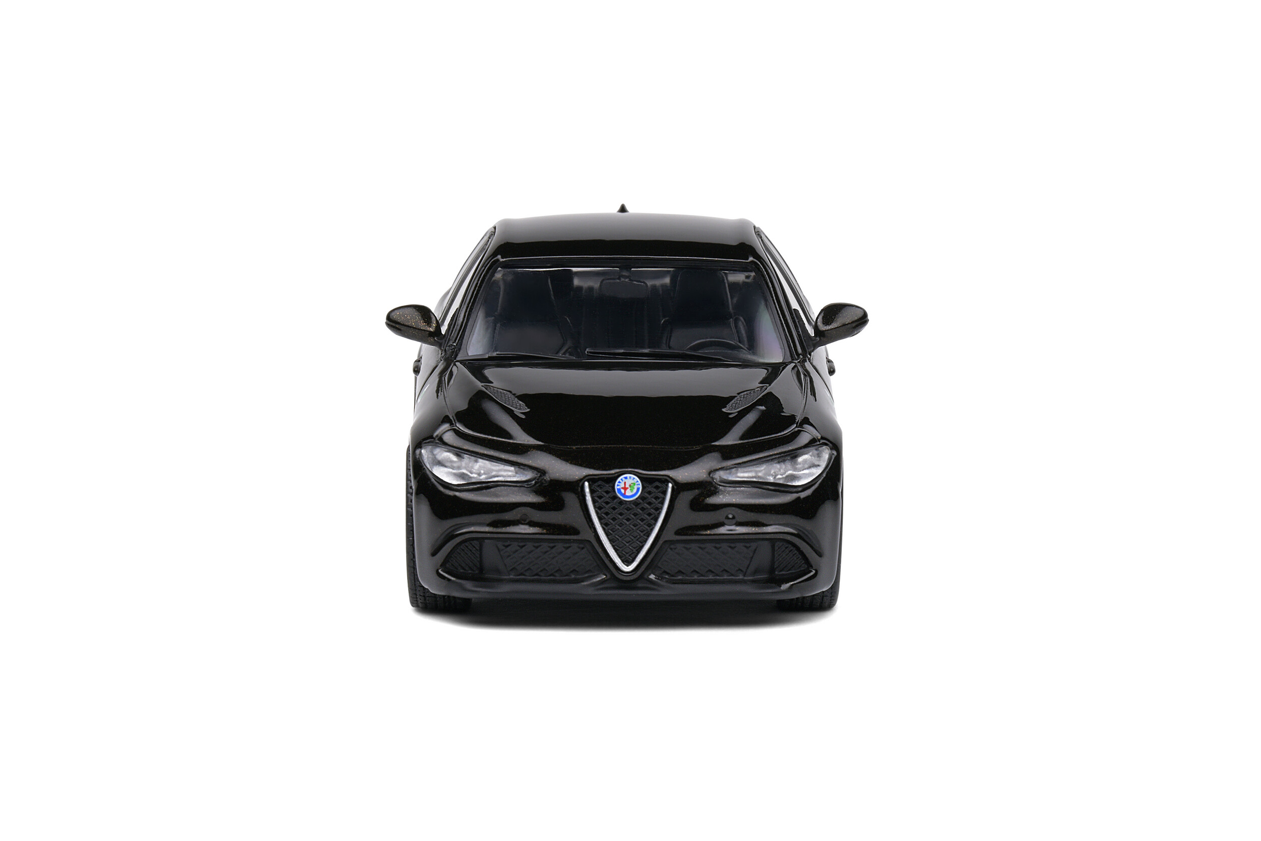 Alfa Romeo Giulia Quadrifoglio - 2019 - Solido