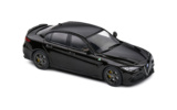 Alfa Romeo Giulia Quadrifoglio - 2019