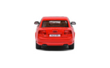Audi S8 D3 - Red w/Black line - 2010