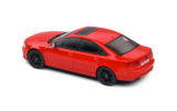 Audi S8 D3 - Red w/Black line - 2010