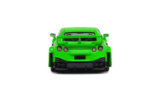 Nissan GT-R (R35) LB Work Silhouette - Acid Green - 2020