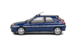 Peugeot 306 S16 Gendarmerie - 1998