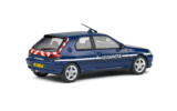 Peugeot 306 S16 Gendarmerie - 1998