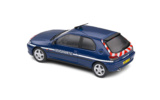Peugeot 306 S16 Gendarmerie - 1998
