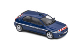 Peugeot 306 S16 Gendarmerie - 1998