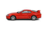 Toyota Supra Mk.4 - Supra Red - 2001