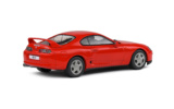 Toyota Supra Mk.4 - Supra Red - 2001