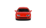 Toyota Supra Mk.4 - Supra Red - 2001