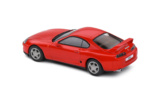 Toyota Supra Mk.4 - Supra Red - 2001