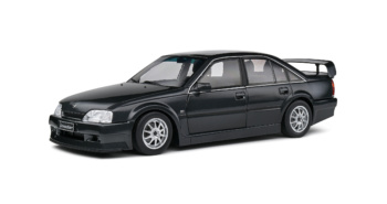 Opel Omega 500 - Metallic Black Novaschwarz - 1990