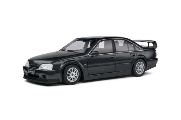 Opel Omega 500 - Metallic Black Novaschwarz - 1990