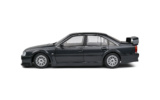 Opel Omega 500 - Metallic Black Novaschwarz - 1990