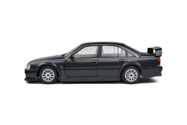 Opel Omega 500 - Metallic Black Novaschwarz - 1990