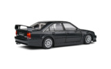 Opel Omega 500 - Metallic Black Novaschwarz - 1990