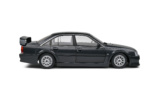 Opel Omega 500 - Metallic Black Novaschwarz - 1990