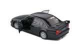 Opel Omega 500 - Metallic Black Novaschwarz - 1990